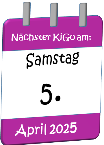 kalender kigo