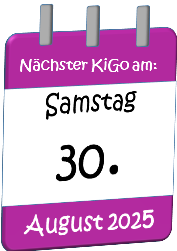 kalender kigo