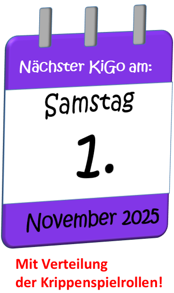 kalender kigo