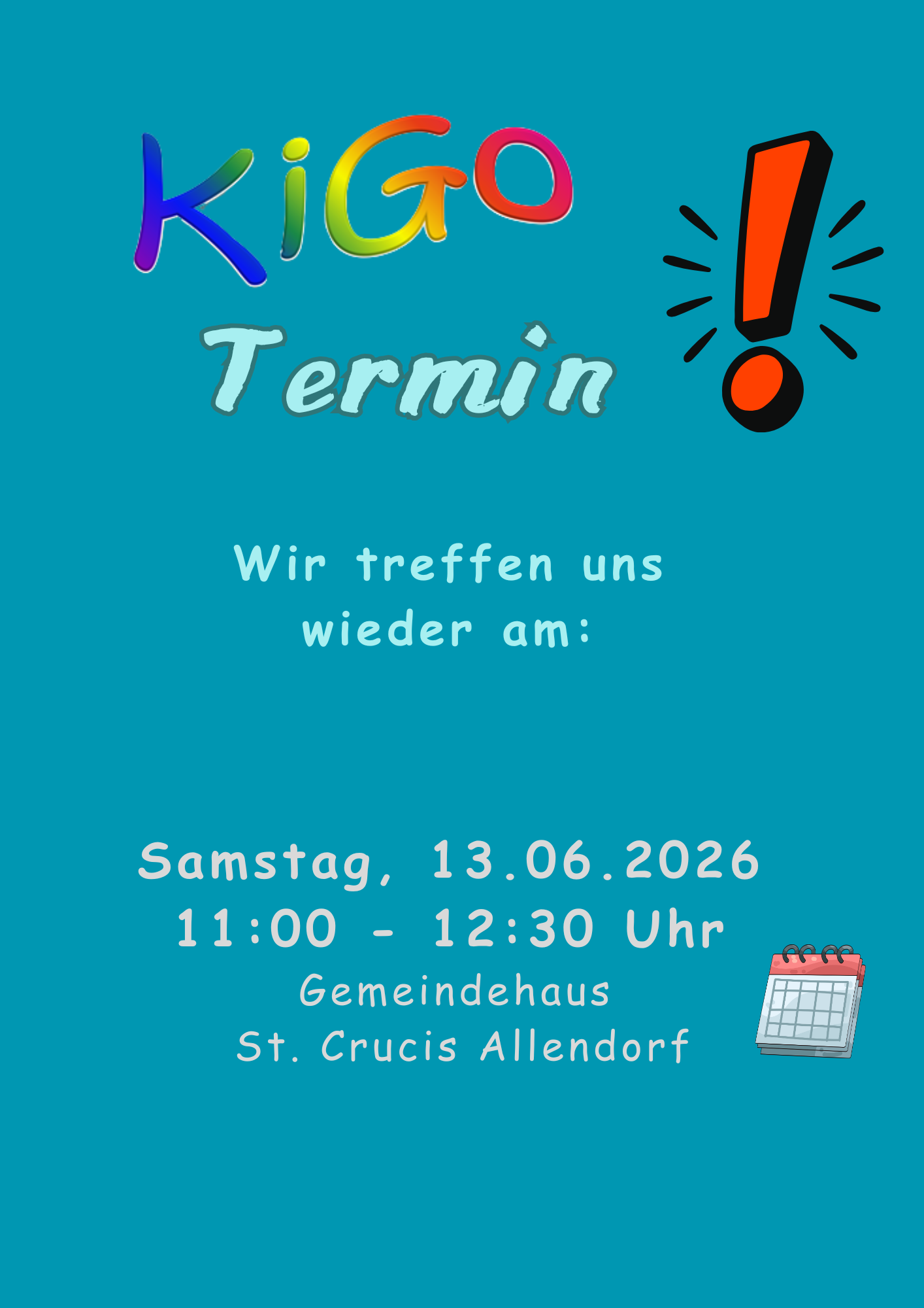 kalender kigo