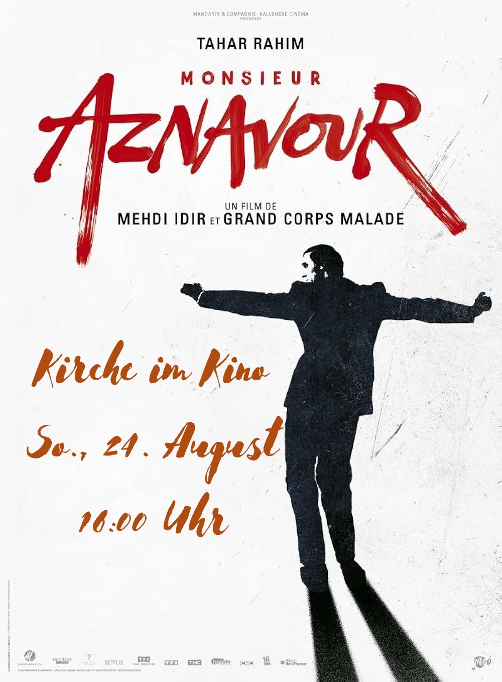 2025 08 24 Literaturgottesdienst