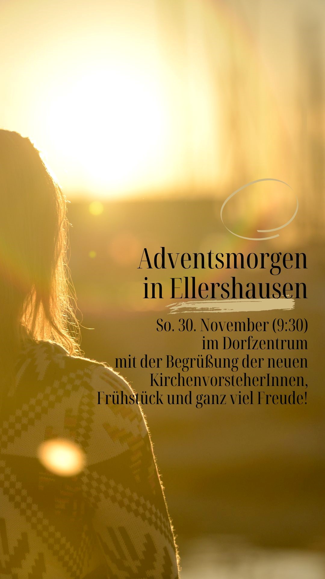 2025 11 30 Adventsmorgen