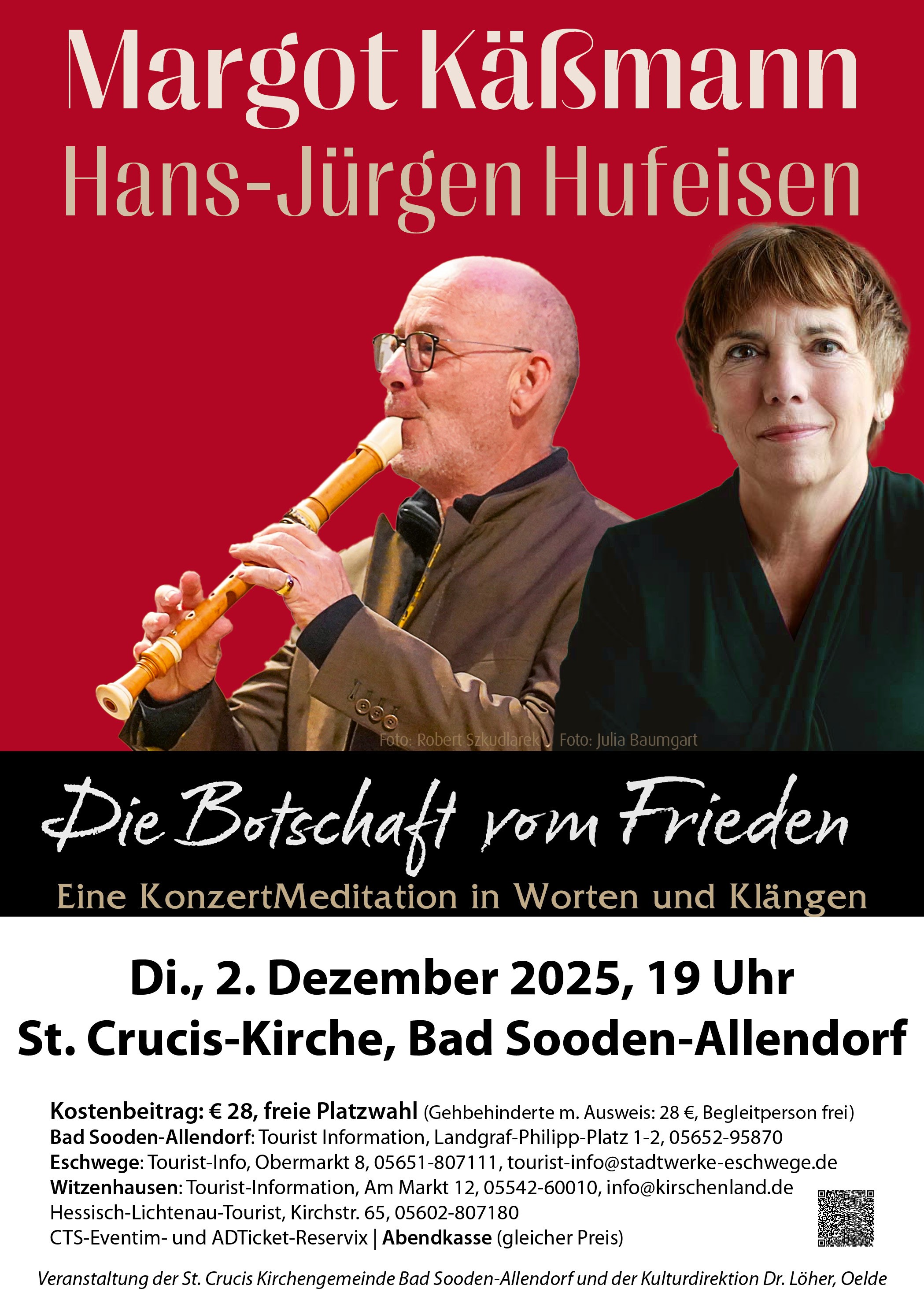 2025 12 02 Margot Käßmann