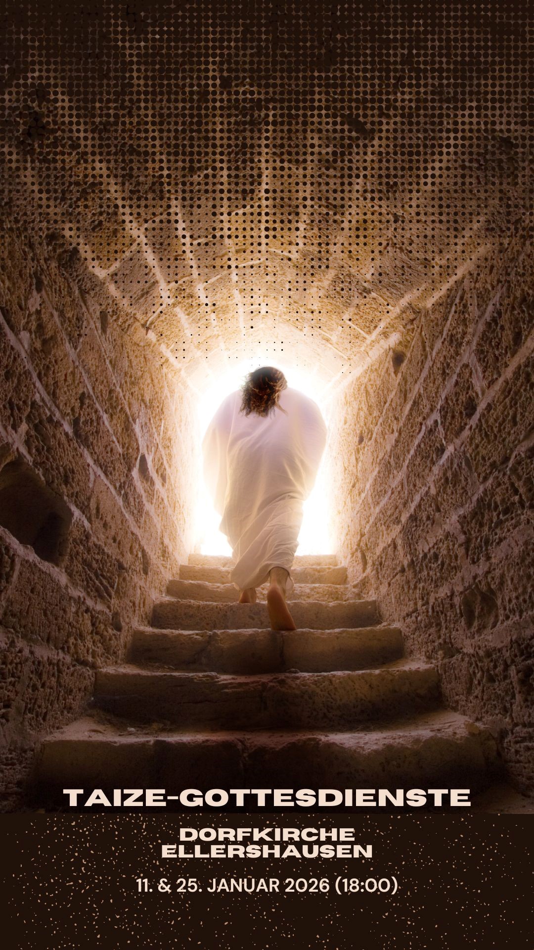 2026 01 11 Taizé Gottesdienste