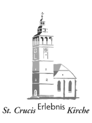 logo st crucis erlebniskirche
