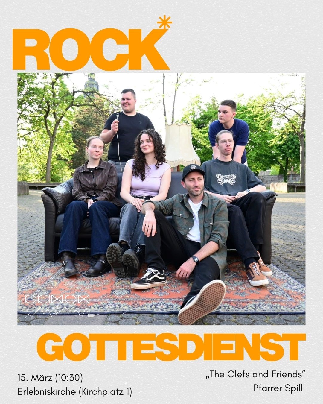 2026 02 01 Traditioneller Gottesdienst