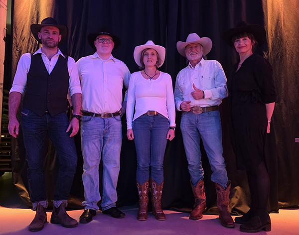 2026 04 12 Country Night