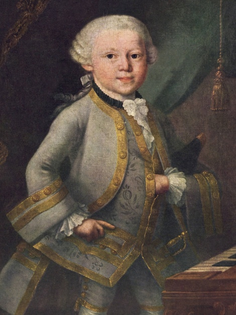 Mozart