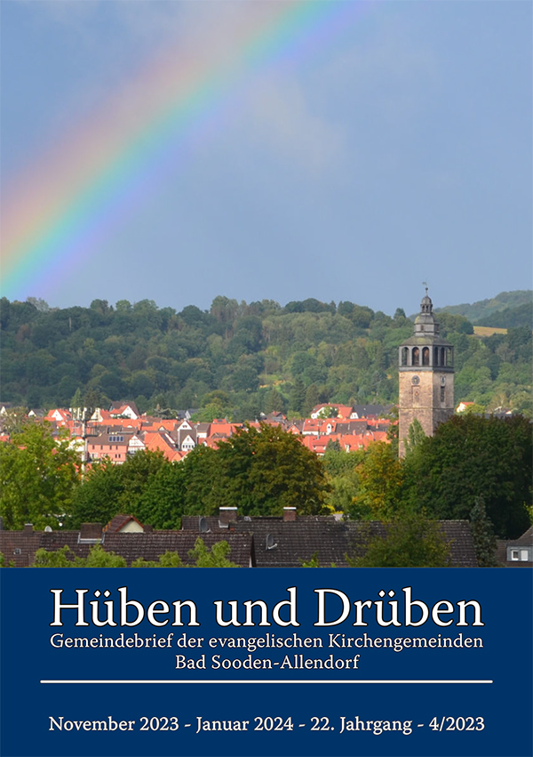 Titel Gemeindebrief 2023 04