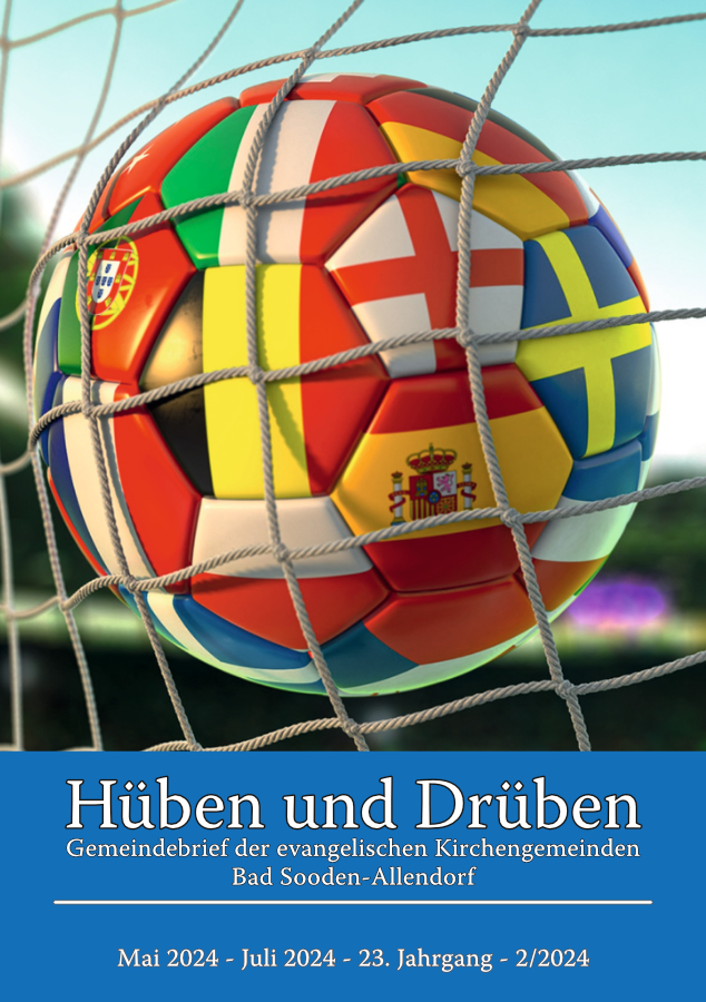 Titel Gemeindebrief 2024 02