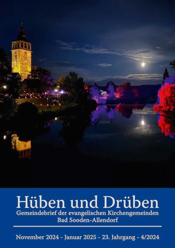Titel Gemeindebrief 2024 04