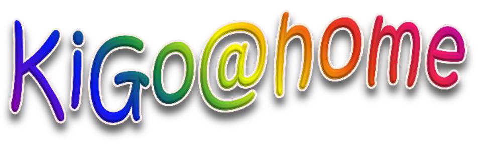 logo kigo at home