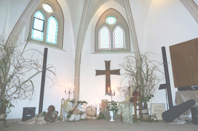 taufkapelle hoerspielkirche