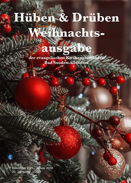 Titel Gemeindebrief Ausgabe 05-2021