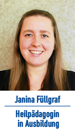 Teambild Janina Füllgraf