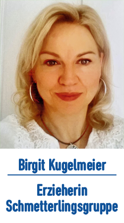 Teambild Birgit Kugelmeier