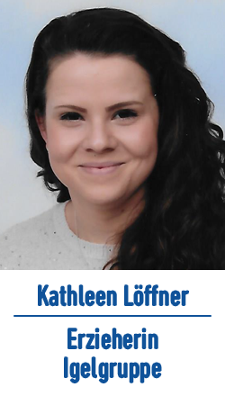 Teambild Kathleen Löffner