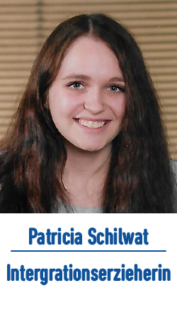 Teambild Patricia Schilwat