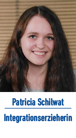 Teambild Patricia Schilwat