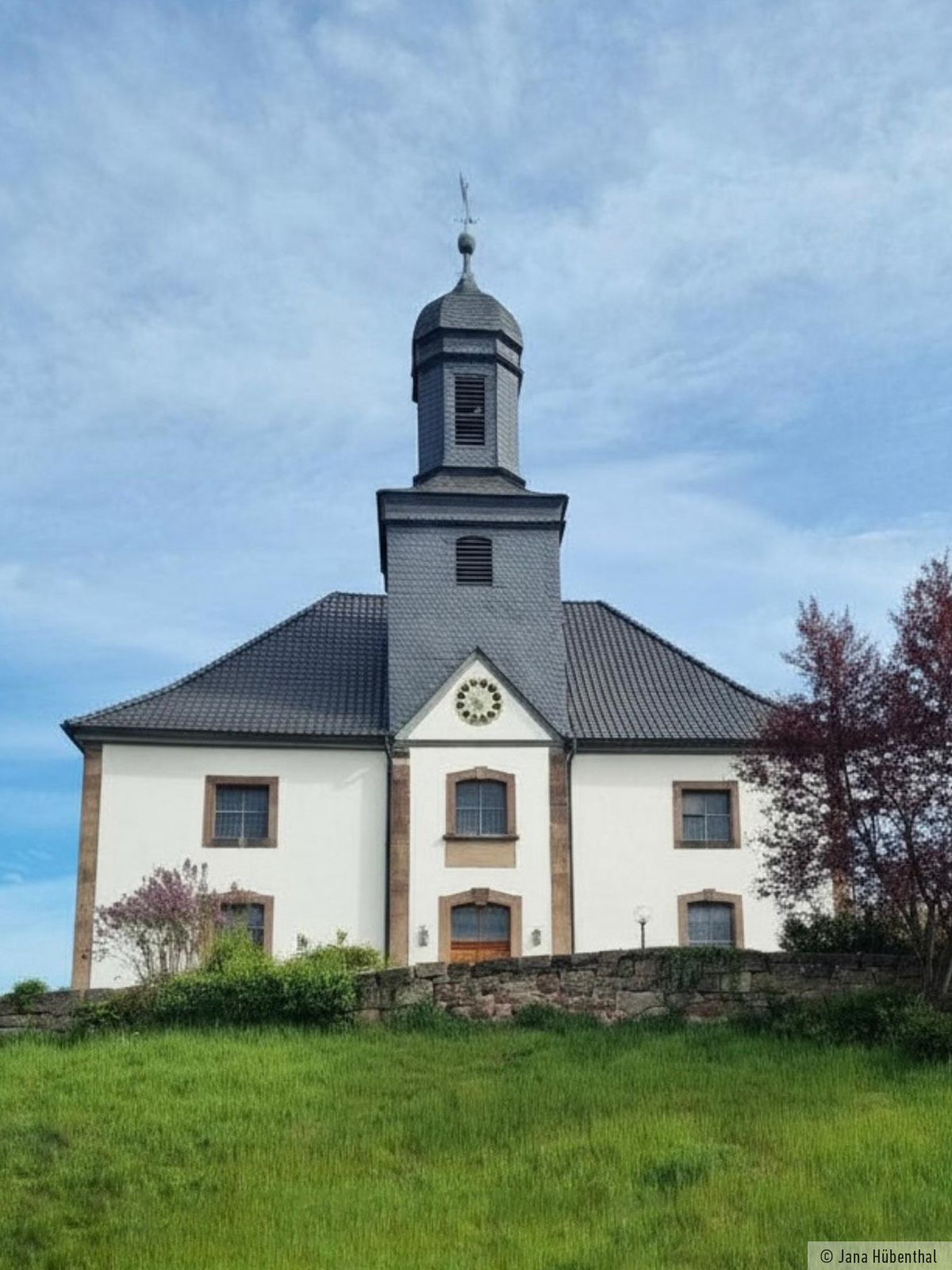 St. Georg - Oberrieden