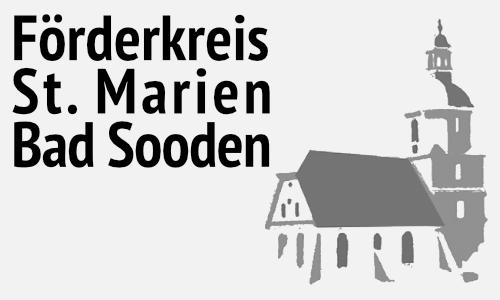 logo foerderverein st marien