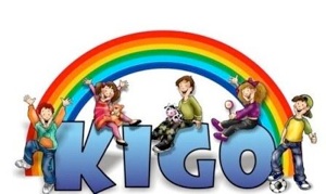 logo kindergottesdienst