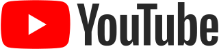 youtube logo