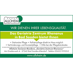 <H2>Unsere Werbepartner</h2><hr>